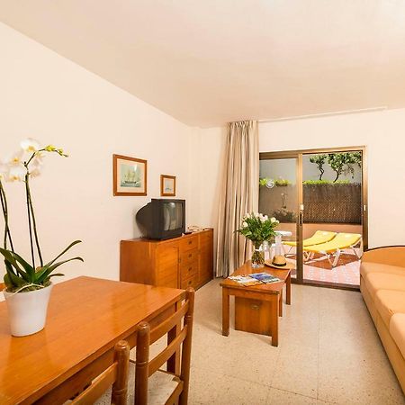 Hotel Gem Wellness & Spa Лорет де Мар Екстериор снимка
