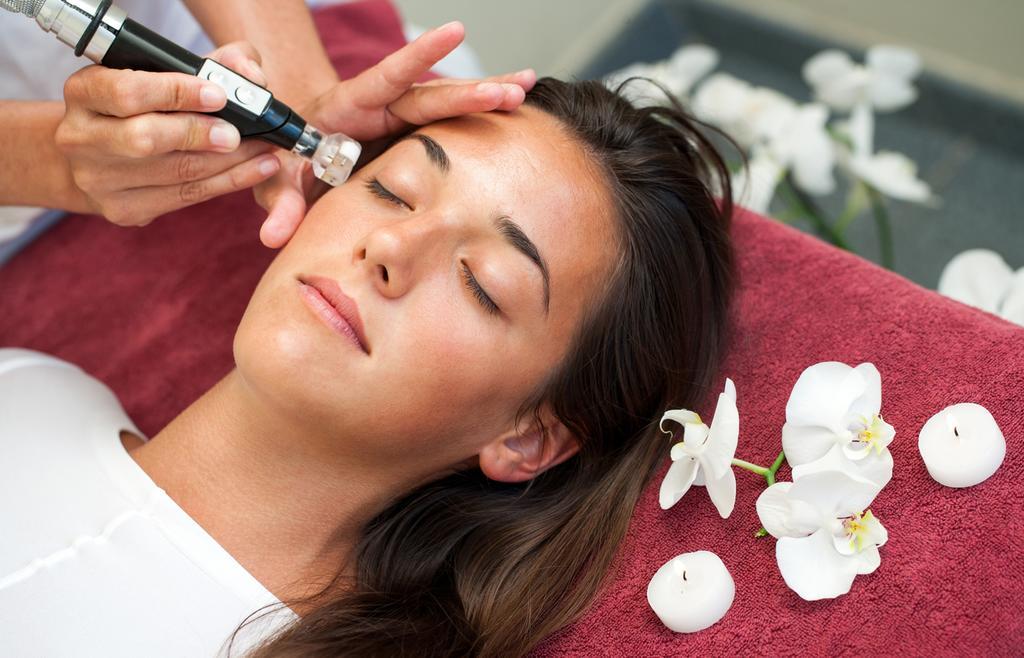 Hotel Gem Wellness & Spa Лорет де Мар Екстериор снимка