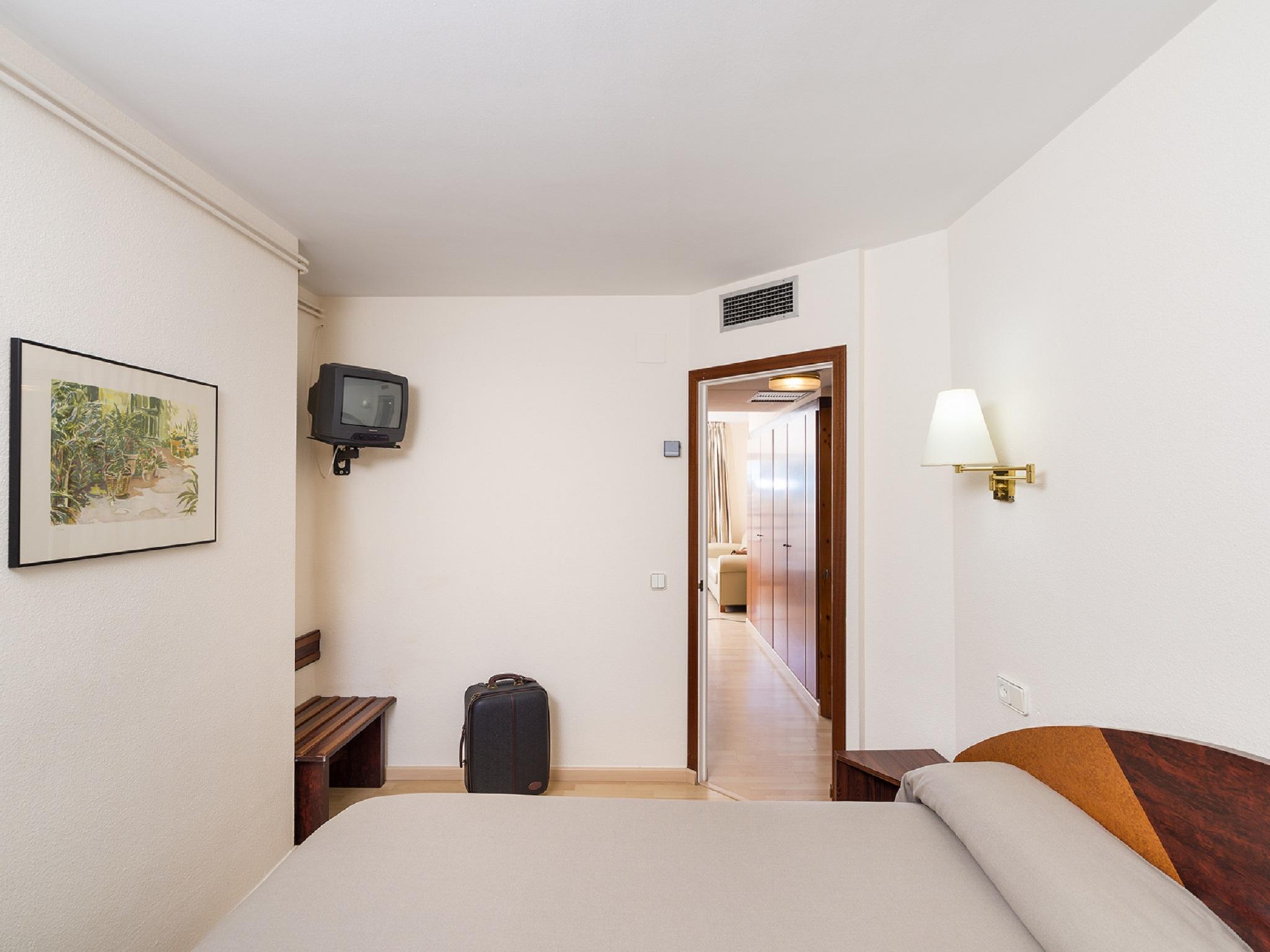 Hotel Gem Wellness & Spa Лорет де Мар Екстериор снимка