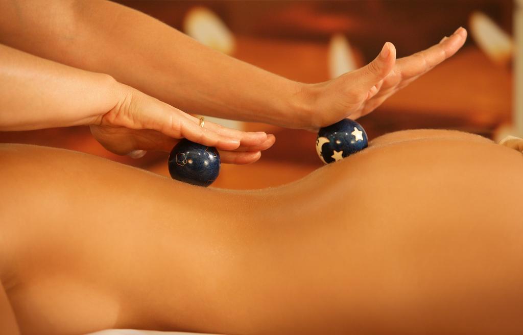 Hotel Gem Wellness & Spa Лорет де Мар Екстериор снимка