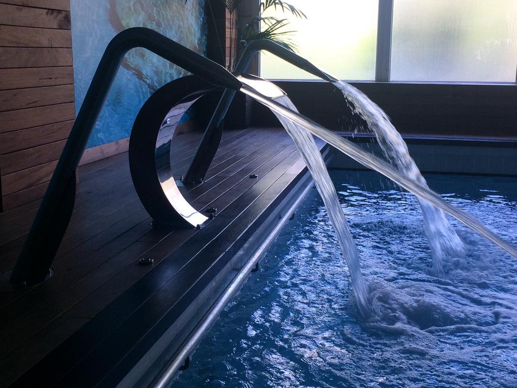 Hotel Gem Wellness & Spa Лорет де Мар Екстериор снимка